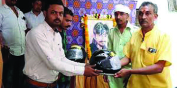 Gujarat eases helmet rule, ride at your own risk within urban limits