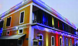 Puducherry Govt keen on preserving heritage structures, says CM 