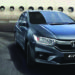 Honda Cars unveil BS-6 compliant City sedan