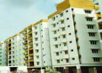CM dedicates new housing projects worth Rs. 163-cr in Chennai
