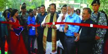 Many states plan to set up ‘Hunar Hubs’: Naqvi