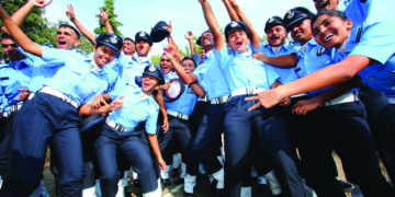 IAF will continue to play critical role in security domain: Bhadauria