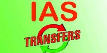 Sr IAS officer Somanathan is new Union Expenditure Secy