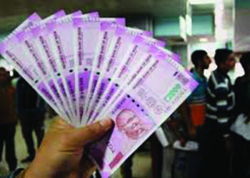 LS passes bill to set up unified regulator for intl financial services centres