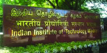 IIT-M student hailing from Germany asked to leave India for taking part in CAA protest