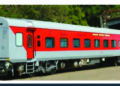 Chennai-Kovai Intercity Exp gets LHB rakes, inaugural run tomorrow