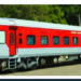 Chennai-Kovai Intercity Exp gets LHB rakes, inaugural run tomorrow