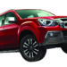 Isuzu extends 3-year warranty secure package on MU-X Powertrain