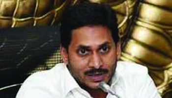 No place for NRC in Andhra Pradesh, says Jagan Reddy