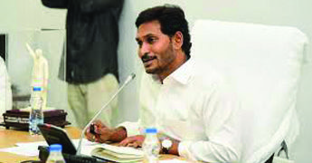 Andhra CM Jagan shows right ‘Disha’ to protect women, children