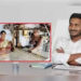 Jagan weaves fabric of welfare for handloom workers