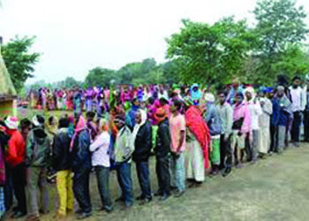 JMM-Cong reaches majority, shows ECI trends