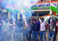 Jharkhand results: JMM-Congress-RJD on course for massive upset