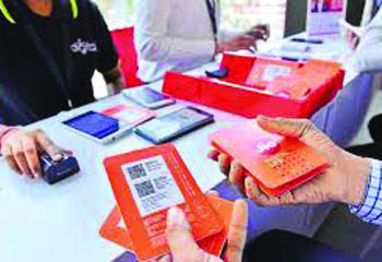 Jio rings in ‘Happy New Year’ with Rs 2020 offer