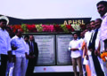 Jagan lays foundation for Kadapa Steel Plant