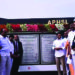 Jagan lays foundation for Kadapa Steel Plant