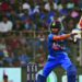India clinch T20I home series