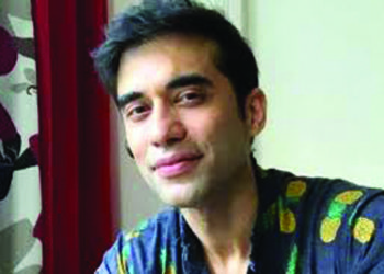 TV actor Kushal Punjabi found hanging at Mumbai residence