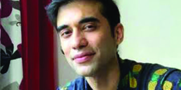 TV actor Kushal Punjabi found hanging at Mumbai residence