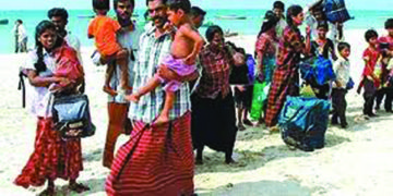 Why  Lankan Tamils, Muslims left out in CAB, asks Kamal