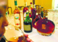 Liquor worth Rs 252-cr seized in last two years: CM