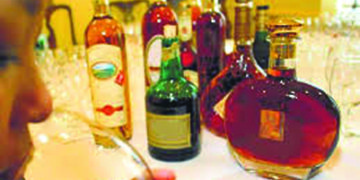 Liquor worth Rs 252-cr seized in last two years: CM