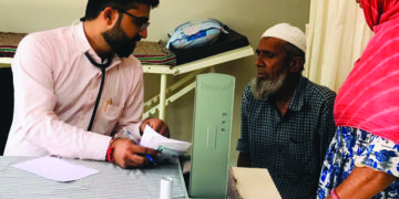 Dr Shwetang Jani explains the symptoms, possible ways of preventing COPD, and things that we ought to know