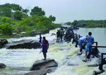 Water bodies around Chennai filling up fast