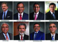 Mahindra rejigs top management with succession plan