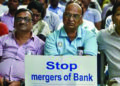 Mega mergers give mega headache to senior citizens