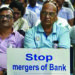 Mega mergers give mega headache to senior citizens