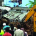17 killed in wall collapse in Mettupalayam