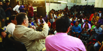 Jamia violence: Every hit on a student is a slap on democracy, says MNM chief