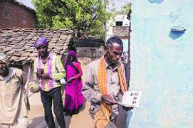 TN differently-abled body urges CM to pay 5-month wage dues of  MGNREGS workers