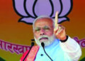 BJP to hold ‘Dhanyawad Rally’ in Delhi on Dec 22