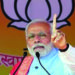 BJP to hold ‘Dhanyawad Rally’ in Delhi on Dec 22