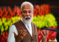 Modi alleges Cong of fomenting protest against CAA