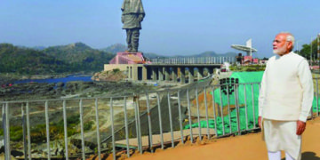 Assembly passes Bill to promote tourism at Statue of Unity