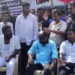 Citizenship Act protests: Puducherry students shave their heads