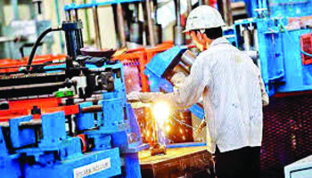 NSE joins hands with Gujarat Govt to promote MSMEs