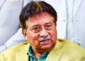 Pak Special Court awards death penalty to Pervez Musharraf in Treason Case