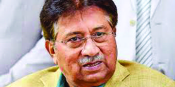Pak Special Court awards death penalty to Pervez Musharraf in Treason Case