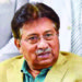Pak Special Court awards death penalty to Pervez Musharraf in Treason Case