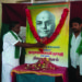 CCTNFA pays floral tribute to farmers’ leader Narayanasamy Naidu