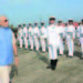President Kovind, PM Modi, leaders wish on Navy Day
