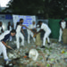 ICG organised special plogging as part of Swachhta Pakhwada