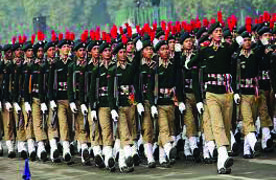 Defence Ministry approves additional 1 lakh Sr Div NCC seats, says official