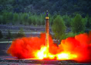 North Korea says it carried out ‘very important test’