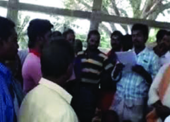 President, VP posts ‘go under the hammer’ in TN panchayat