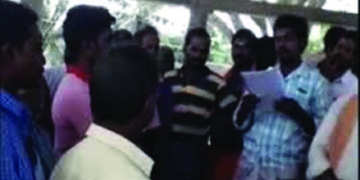 President, VP posts ‘go under the hammer’ in TN panchayat